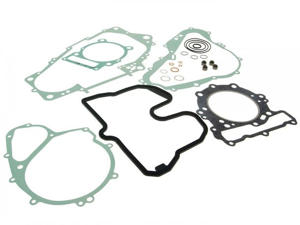 Juego de juntas del motor para Bombardier DS 650, BMW R 65 ST