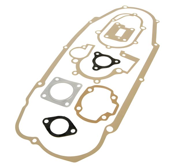 Motor Dichtungssatz für Derbi AC