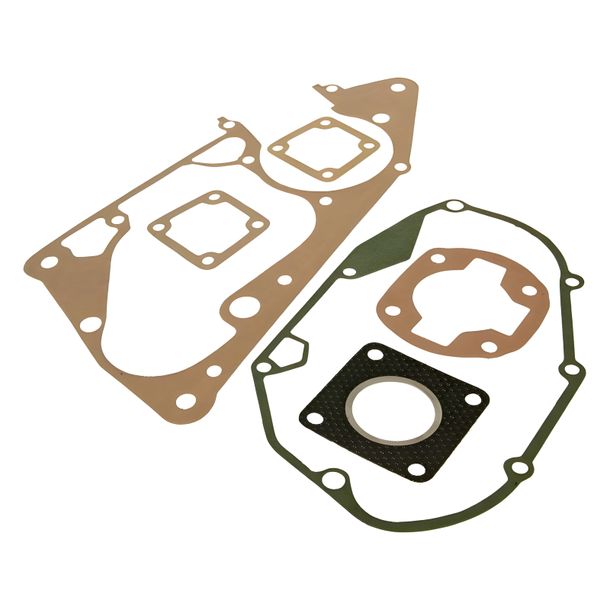 Motor Dichtungssatz für Derbi FDX, FDT
