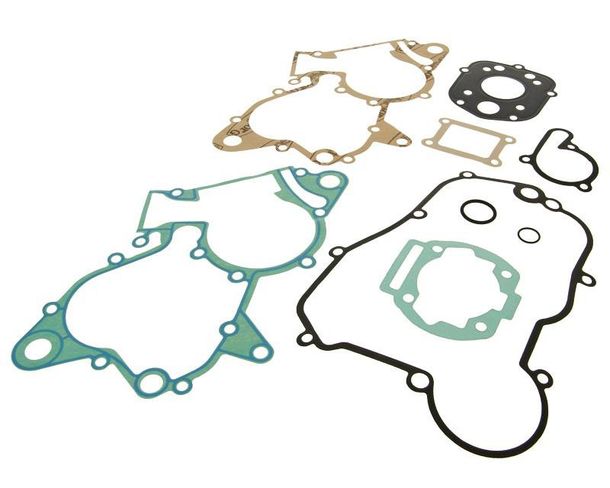 Motor Dichtungssatz für Derbi Senda GPR, Aprilia RS RX SX, Gilera RCR, SMT (D50B0)