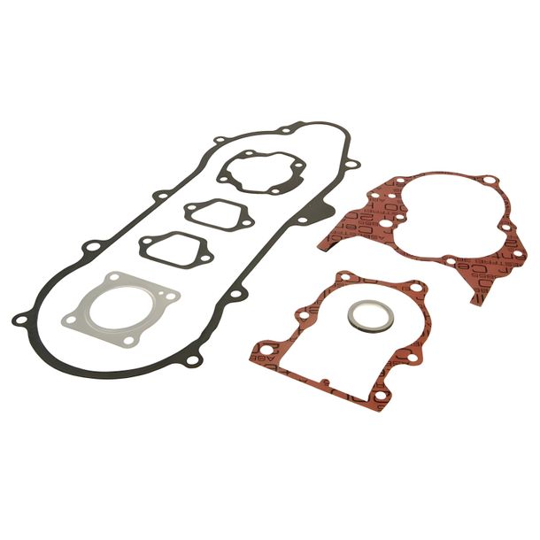 Motor Dichtungssatz für Honda SA 50 Vision I / II 1985-1987, ST 50 Rapido