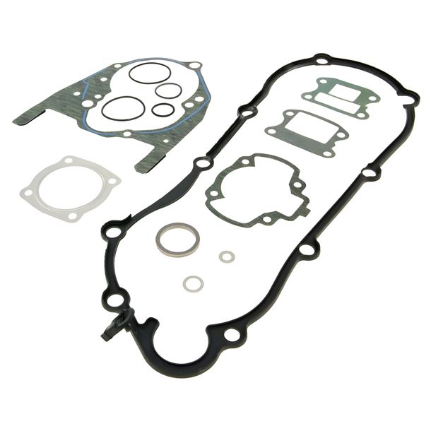 Engine gasket set for Honda SRX 90
