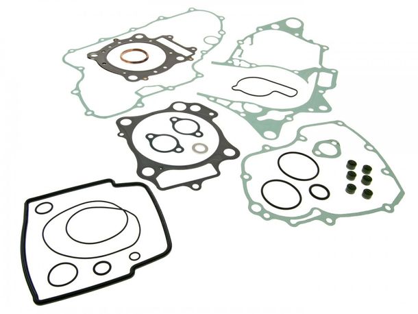 engine gasket set for Honda TRX 450 ER, TRX 450 R 06-12