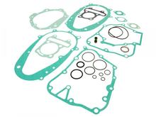 engine gasket set for Kymco, Malaguti 125 AC