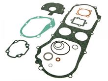 Motorpakkingset voor MBK Booster, Ovetto, Yamaha Aerox, BwS 100 2-takt