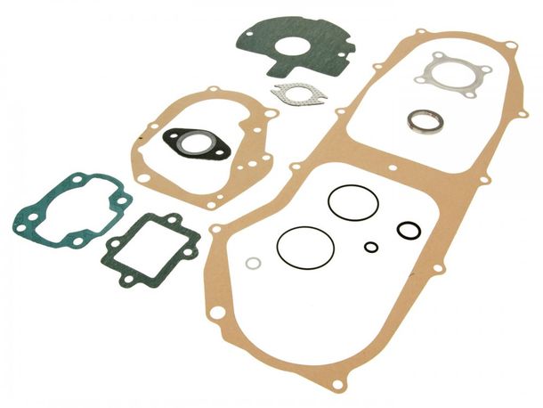 Kit de juntas motor para Minarelli Horizontal AC largo MY