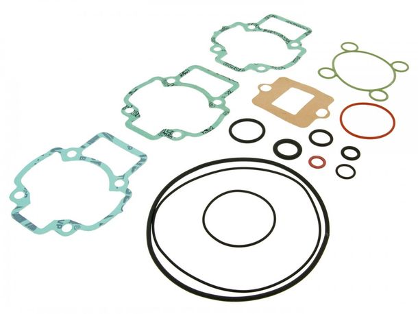 Motor Dichtungssatz für Piaggio 50 LC 2-Takt PureJet