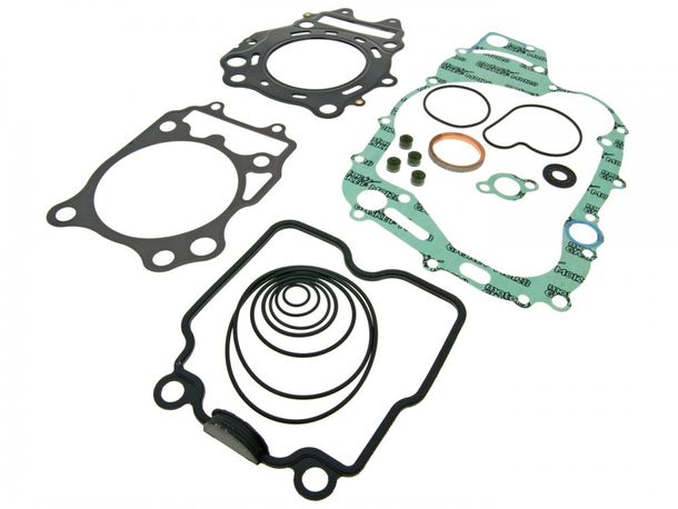 Motor Dichtungssatz für Suzuki AN Burgman 400 1999-2002