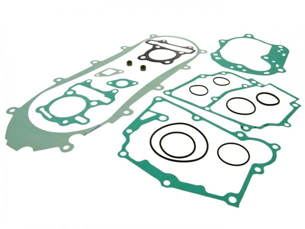 engine gasket set for Sym Fiddle II 50 4-stroke 2009-