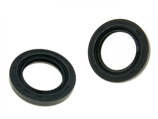 Voorvorkasafdichtingsset 20x32x5 voor Peugeot SV Geo, Zenith -1997
