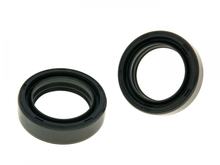 Conjunto de retentores de eixo para garfo telescópico 27x39x10,5 para Aprilia, Honda, Kawasaki, Suzuki, Yamaha