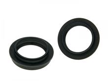 Kit de Retentores da Bengala da Suspensão 30x39/43x11,6 para Gilera Runner, Piaggio NRG