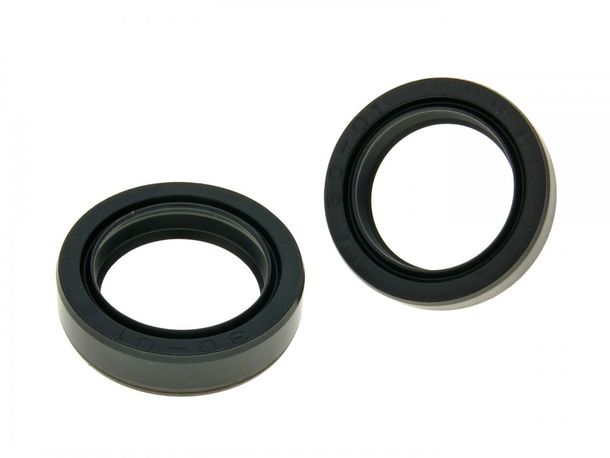 Set guarnizioni albero forcella anteriore 30x42x10.5 per Aprilia SR 50 2003, GY6 125