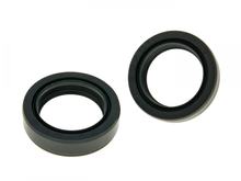 Conjunto de retentores de bengala telescópica 30x42x10,5 para Aprilia SR 50 2003-, GY6 125-150ccm