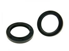 arbre fourche télescopique anneaux d'étanchéité fixés 35x47x7 / 9 pour Aprilia, Ducati, Fantic, Moto Morini, MZ, MuZ