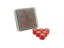 Variomatikgewichten Naraku HD HeavyDuty Set Variorollen 16x13mm, 3,0g, 6 Stuks