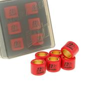 Variateur poids Naraku HD HeavyDuty Jeu de galets 16x13mm, 4,5g, 6 pièces