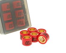 Variateur - Galets Naraku HD HeavyDuty Jeu de galets 18x14mm, 9,4g, 6 pièces