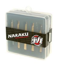 Naraku carburateur hoofdsproeier voor PWK carburateur - 160-178