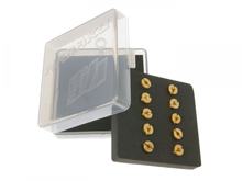Naraku M5 carburateur hoofdsproeier voor Dellorto carburateur 70-88
