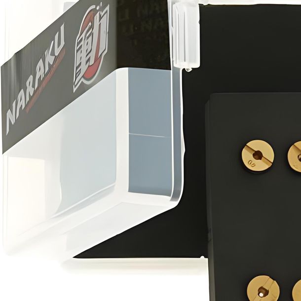 Naraku main jet set for Dellorto carburetor M5 – Gröàÿe 88 Naraku main jet set for Dellorto carburetor M5 – Gröàÿe 88