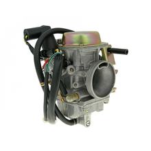 Vergaser Naraku 30mm Racing (membrangesteuert) für Maxi Roller