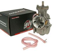 Carburatore Naraku piatto Racing V.2 30mm