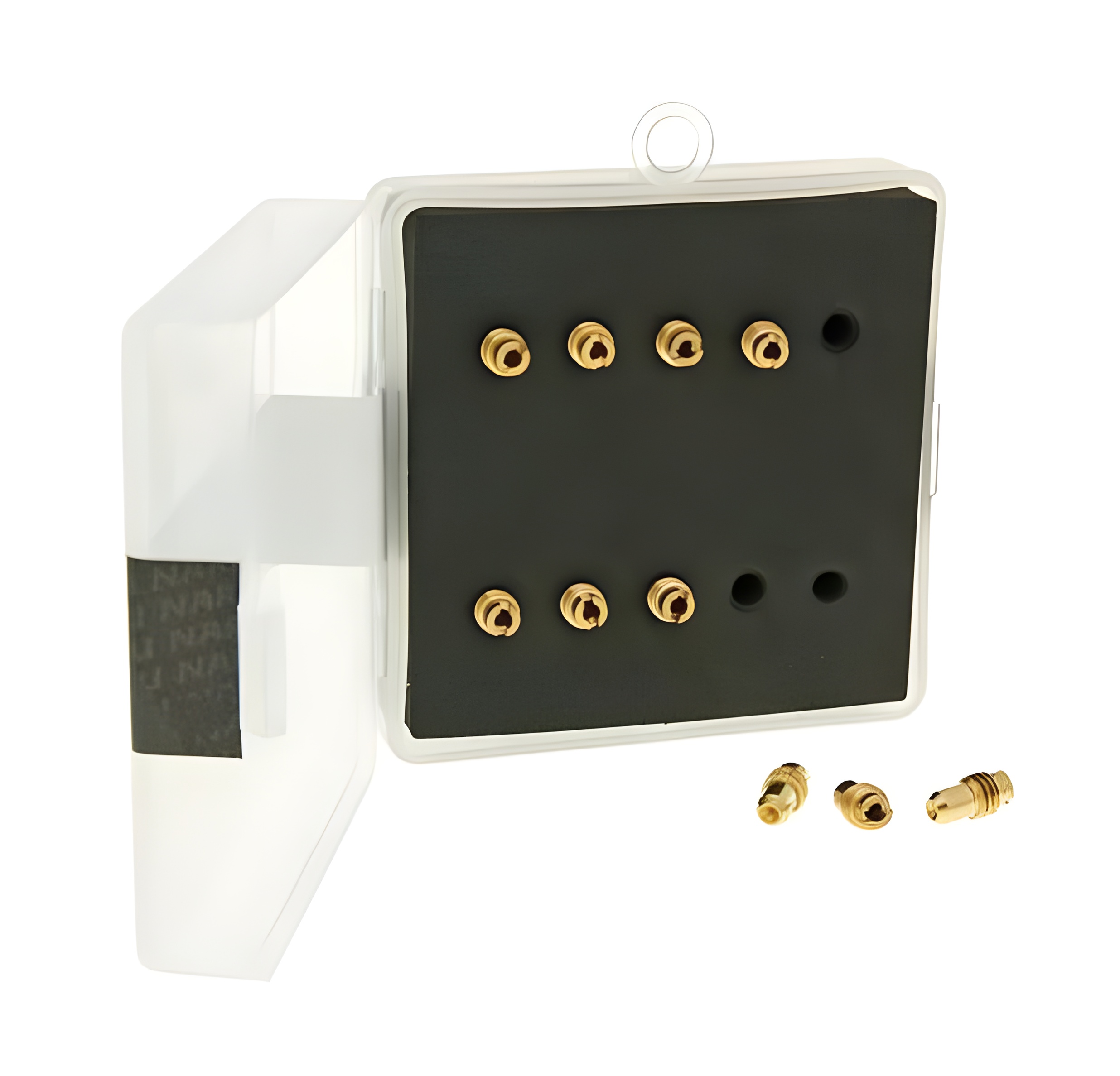 Naraku Vergaser Nebendüsenset für Roller Quad Scooter Powersports Vespa Kymco