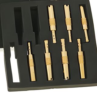 Vergaser Nebendüsenset Abstimmset Für Keihin PWK / CVK Vergaser