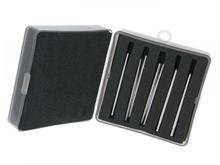 Naraku carburateurnaaldenset voor PHBG 17,5-21 mm carburateur