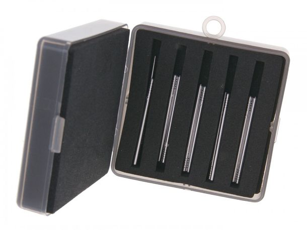 Vergasernadel Set Naraku für Vergaser Typ PHVA / PHBN 12-17,5mm