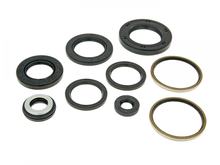 Motorasafdichtingsset voor Aprilia, Benelli, Malaguti, MBK, Yamaha Maxi