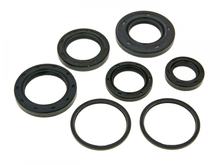 Kit d'étanchéité d'huile moteur pour Aprilia, Suzuki