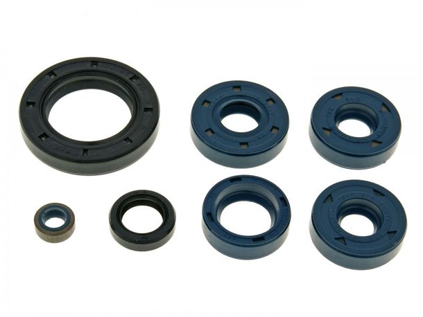 Wellendichtringsatz Motor für Bombardier DS 650, BMW F 65 ST