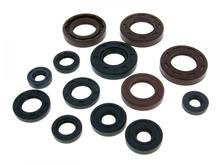 Wellendichtringsatz Motor für Derbi / Piaggio EBE, EBS -2000, D50B0
