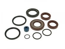 Kit d'étanchéité d'arbre moteur pour Gilera Runner, Malaguti Dragster 125-180 2 temps