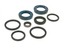Motorasafdichtingsset voor Honda CH 125 Spacy
