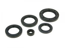 Motorasafdichtingsset voor Honda Pantheon 125-150 LC 1998-2002