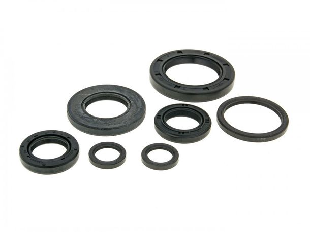 Wellendichtringsatz Motor für Honda PCX 125 2010-2011