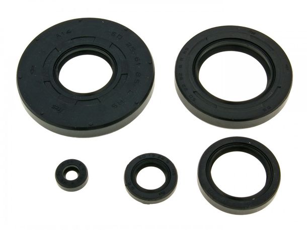 engine oil seal set for Honda TRX 500 FA, TRX 500 FGA 01-12