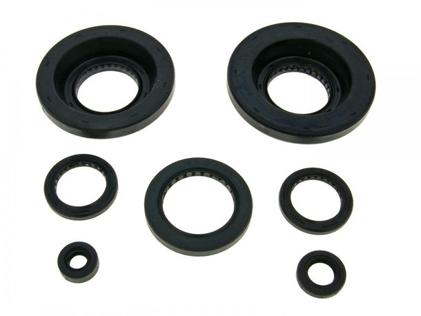 engine oil seal set for Honda TRX 680 FA, FGA 2006-