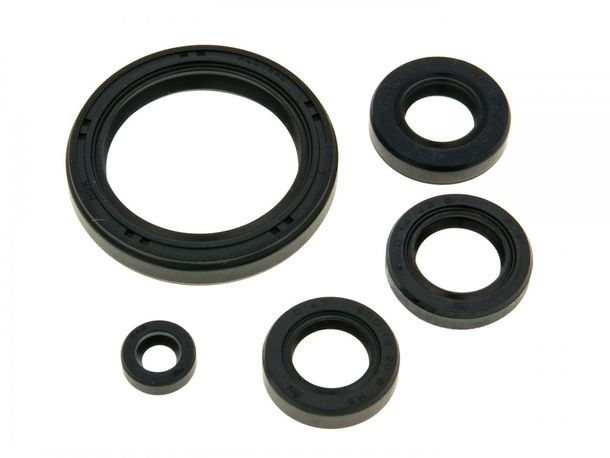 engine oil seal set for Honda TRX 700 XX