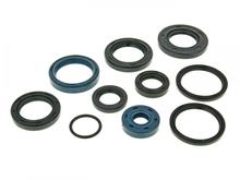 Kit d'étanchéité d'huile moteur pour Italjet Formula 50-125