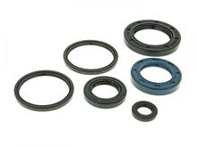 Motorasafdichtingsset voor Kymco Dink (B&W), Grand Dink 250, People 250i, X-Citing 300i