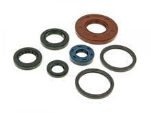 Wellendichtringsatz Motor für Kymco MXer 150, MXU 150