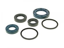 engine oil seal set for Kymco Quad 50, Heroism 50, Calypso 50