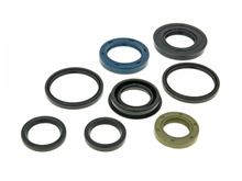 Kit d'étanchéité d'huile moteur pour MBK Booster, Ovetto, Yamaha Aerox, BWs 100 2 temps
