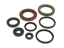 Kit d'étanchéité d'huile moteur pour Suzuki AN Burgman 250 1998-2002
