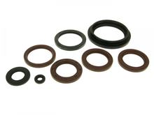 Kit d'étanchéité d'huile moteur pour Suzuki AN Burgman 650