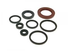 Kit guarnizioni olio motore per Suzuki UH Burgman 200 2007-
